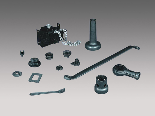 炉用耐热钢系列