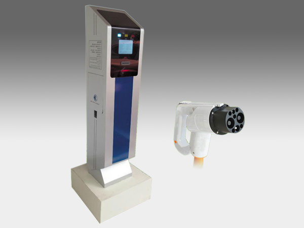 电动汽车交流充电桩