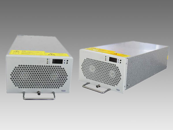 非车载充电机直流模块