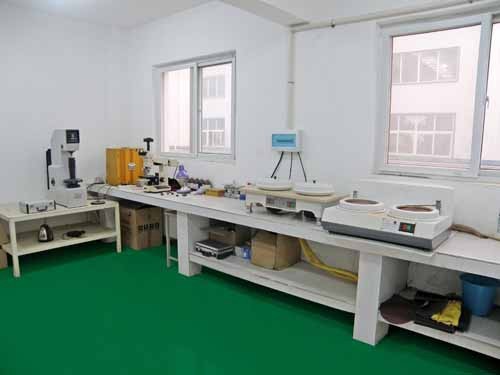 金相试样预模机