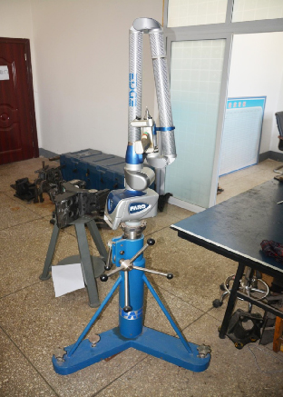 FARO三座标测量仪