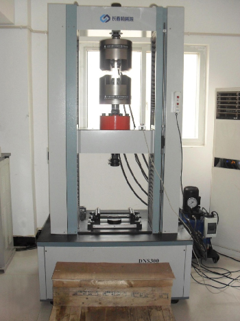 DS300电子万能试验机