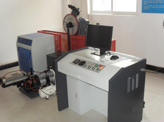 JBDW300Y低温冲击试验机